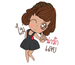 Chita sticker #13135169