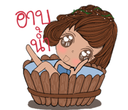 Chita sticker #13135173