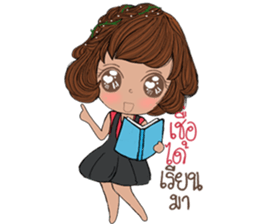 Chita sticker #13135177