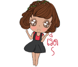 Chita sticker #13135195