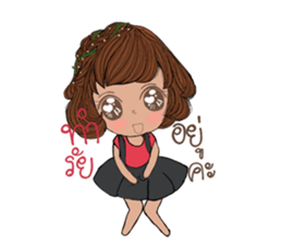 Chita sticker #13135197