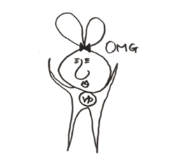 poorly made sticker #13135696