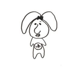 poorly made sticker #13135702