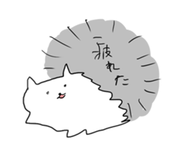 minonushi dog sticker #13135800