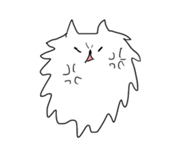 minonushi dog sticker #13135802