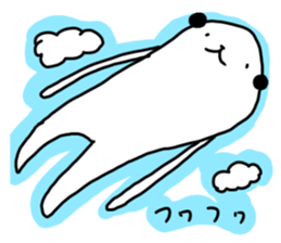 Panmaru of panda 2 sticker #13135937