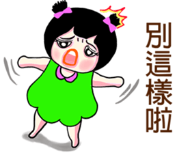 Sister stay ( 2 ) sticker #13135998