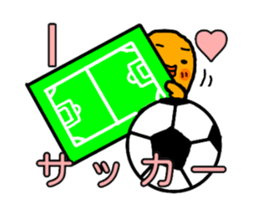 Yellow Little Birds3 sticker #13136795