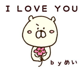 The sticker Mei uses sticker #13136872