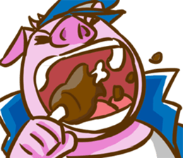 BUTABAN sticker #13137118