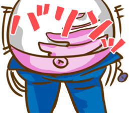 BUTABAN sticker #13137127