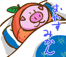 BUTABAN sticker #13137136