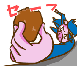 BUTABAN sticker #13137139