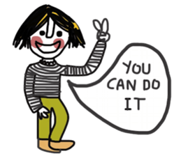 Sailom sticker #13137262