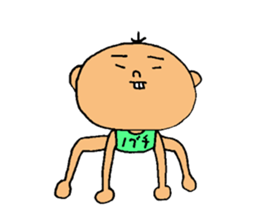 This is Noguchi sticker #13137325