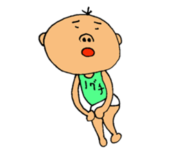 This is Noguchi sticker #13137327