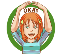 The ellie sticker #13138119