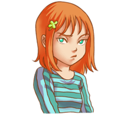 The ellie sticker #13138137