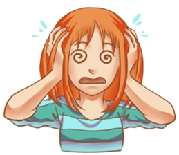 The ellie sticker #13138153