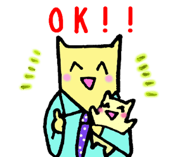 IKUMEN STICKER sticker #13138846