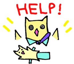 IKUMEN STICKER sticker #13138851