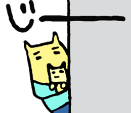 IKUMEN STICKER sticker #13138860