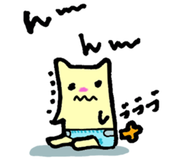 IKUMEN STICKER sticker #13138871