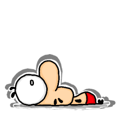 Maybe insect. MOVE ver.