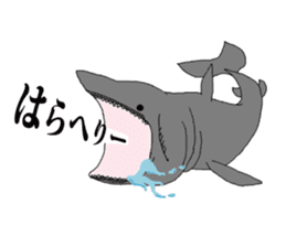 Laid Back Creatures Stickers sticker #13138931