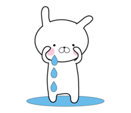 USATAN of love sticker #13139283