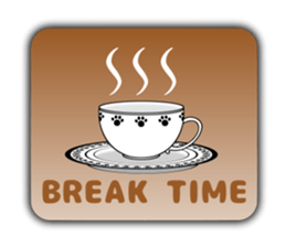 Cat! Cat! Cat! +2 sticker #13139689