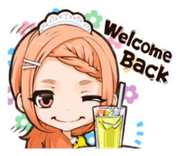 Mitoons 2 [english] sticker #13139781