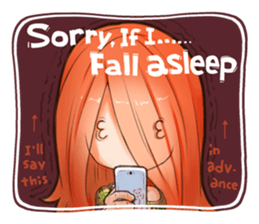 Mitoons 2 [english] sticker #13139786