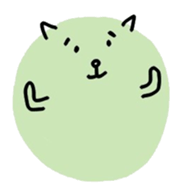 bow planet - rolling bals sticker #13139842