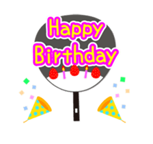 Ugokudeutiwa sticker #13139997