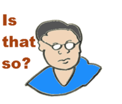 Internet Girl Friend's crap sticker #13140137