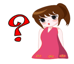 Mumu mumu sticker #13140177