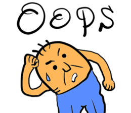 My graffiti vol.5 sticker #13140281