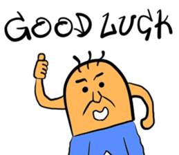 My graffiti vol.5 sticker #13140283