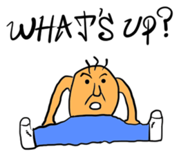 My graffiti vol.5 sticker #13140284