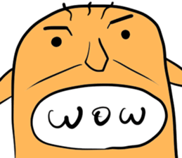 My graffiti vol.5 sticker #13140285