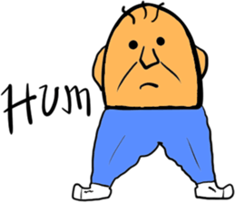 My graffiti vol.5 sticker #13140286