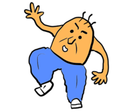 My graffiti vol.5 sticker #13140288