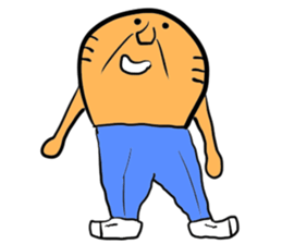 My graffiti vol.5 sticker #13140290