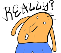 My graffiti vol.5 sticker #13140291