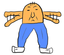 My graffiti vol.5 sticker #13140292