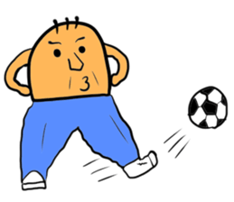 My graffiti vol.5 sticker #13140293