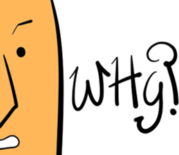 My graffiti vol.5 sticker #13140294