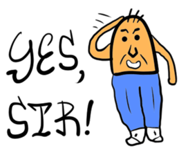 My graffiti vol.5 sticker #13140295