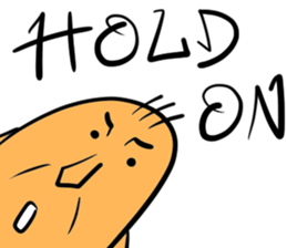 My graffiti vol.5 sticker #13140296